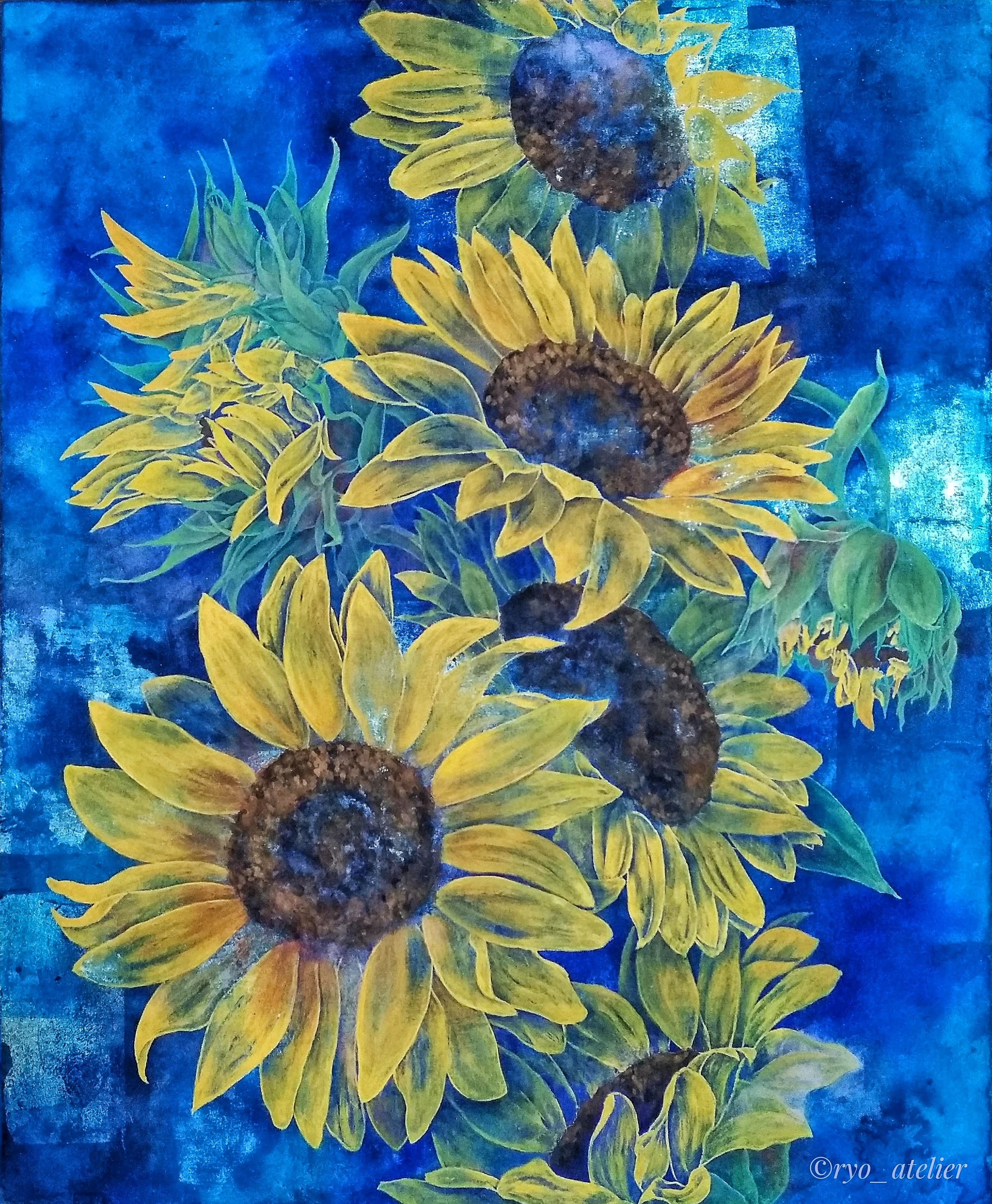 Main Artwork